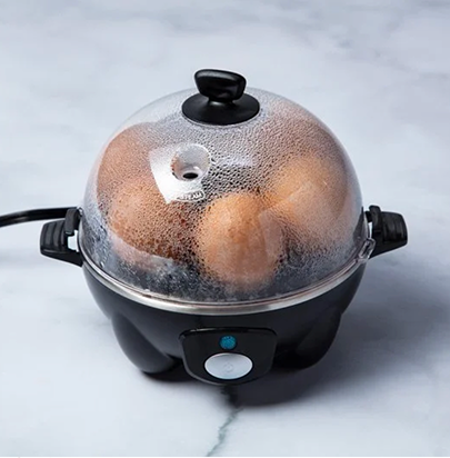 DASH Rapid Egg Cooker Review